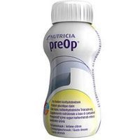 Nutricia Italia Preop 200 Ml X 4 Pezzi