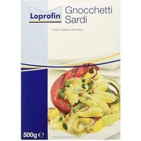Nutricia Loprofin - Gnocchetti Sardi, 500g
