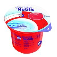 Nutricia Nutilis Aqua Gel Granatina, 12x125g