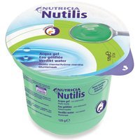 Nutricia Nutilis Aqua Gel Menta, 12x125g