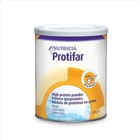 Nutricia Protifar Integratore Proteico Polvere Gusto Neutro, 225g
