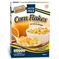Nutrifree Corn Flakes Fiocchi Di Mais 250 gr