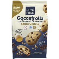 NUTRIFREE GOCCEFROLLA CIOC300G