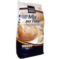 Nutrifree Mix Per Pane 1000 g