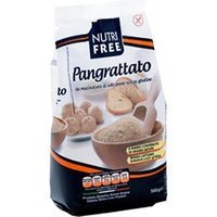Nutrifree Pangrattato Senza Glutine 500 G