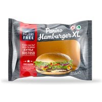 Nutrifree Panino Hamburger Senza Glutine, 100g