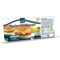Nutrifree Panino Hamburger Senza Glutine 180 g