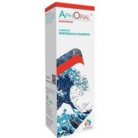 Nutrigea Aphoral Dentifricio 75 Ml