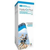 Nutrigea Metabolics - HyalurOn Integratore Alimentare, 50ml
