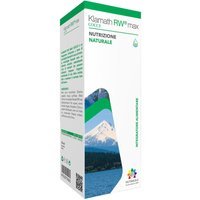 Nutrigea Nutrition - Klamath Rw Max Gocce Integratore Alimentare, 50ml