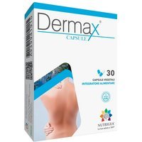 Nutrigea Research Dermax 30 Capsule