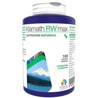 Nutrigea Research Klamath Rw Max 180 Capsule