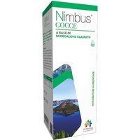 Nutrigea Research Nimbus Gocce 50 Ml 1 Pezzo