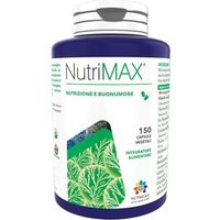 Nutrigea Research Nutrimax 150 Capsule