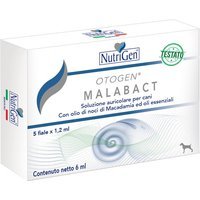 NUTRIGEN OTOGEN MALABACT 5F