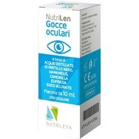 Nutrileya Nutrilen Gocce Oculari 10 Ml
