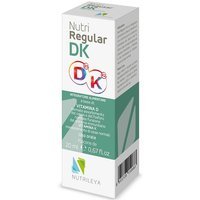 Nutrileya Nutriregular Dk 20 Ml