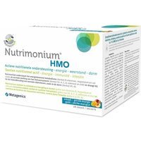 NUTRIMONIUM HMO 28BUST