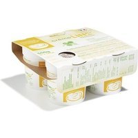 Nutrisens Medical Sas Cremeline Edulcorato Senza Lattosio Vaniglia 4 X 125 G