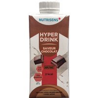 Nutrisens Medical Sas Hyperdrink 2kcal Cioccolato 4x200 Ml