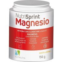 NUTRISPRINT MAGNESIO 156G