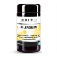Nutriva Allergilen Integratore Alimentare 30 Compresse Da 900 mg