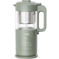 Nuvita Magic Pappa Cuocipappa Multifunzione 7 in 1