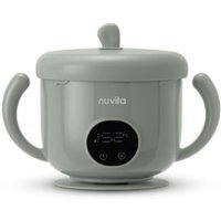 Nuvita Pappa'n'Go Scaldapappa Ricaricabile