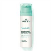 Nuxe Aquabella - Emulsione Idratante Rivelatrice di bellezza Viso, 50ml