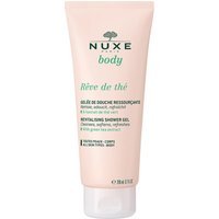 Nuxe Body Reve De Thé - Gel Doccia Rigenerante, 200ml