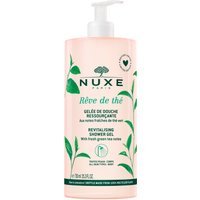 Nuxe Body Reve De Thé - Gel Doccia Rigenerante, 750ml