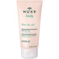Nuxe Body Reve De Thé - Gommage Rigenerante, 150ml
