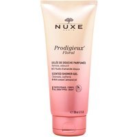 Nuxe Gel Doccia Prodigieux Florale, 200ml