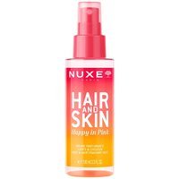 Nuxe Hair Mist - Hair&Skin Spray Profumato Corpo e Capelli Happy In Pink, 100ml