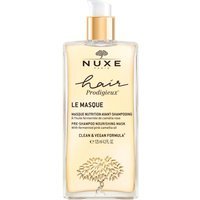 Nuxe Hair Prodigieux - Maschera Nutriente Pre-Shampoo, 125ml