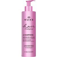 Nuxe Hair Prodigieux - Shampoo Illuminante, 400ml