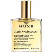 Nuxe Huile Prodigieuse Olio Idratante, 100ml