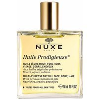 Nuxe Huile Prodigieuse Olio Idratante, 50ml