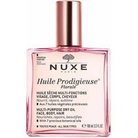 Nuxe Huile Prodigieuse Olio Idratante Florale, 100ml