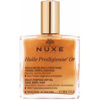 Nuxe Huile Prodigieuse Olio Idratante Oro, 100ml