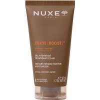 Nuxe Men Gel Idratante Viso Energizzante Uomo, 50ml