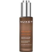 Nuxe Men Siero Viso Anti-Età Energizzante Uomo, 30ml