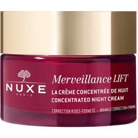 Nuxe Merveillance Lift - Crema Antirughe Notte, 50ml