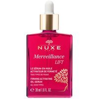 Nuxe Merveillance Lift - Siero in Olio Antirughe, 30ml