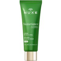 Nuxe Nuxuriance Ultra - Crema Anti-Età Globale SPF30, 50ml