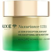 Nuxe Nuxuriance Ultra - Il Trattamento d'Eccezione Crema Giorno e Notte Anti-Età Globale, 75ml