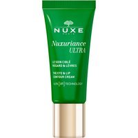 Nuxe Nuxuriance Ultra Contorno Occhi e Labbra, 15ml