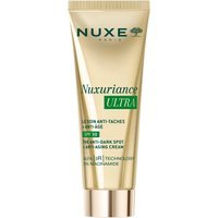 Nuxe Nuxuriance Ultra Crema Anti-Macchie e Anti-Età SPF30, 50ml