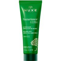 Nuxe Nuxuriance Ultra Crema Mani Correzione Macchie, 75ml