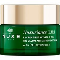 Nuxe Nuxuriance Ultra Crema Notte Anti-Età Globale, 50ml